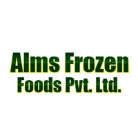 Alms Frozen Foods