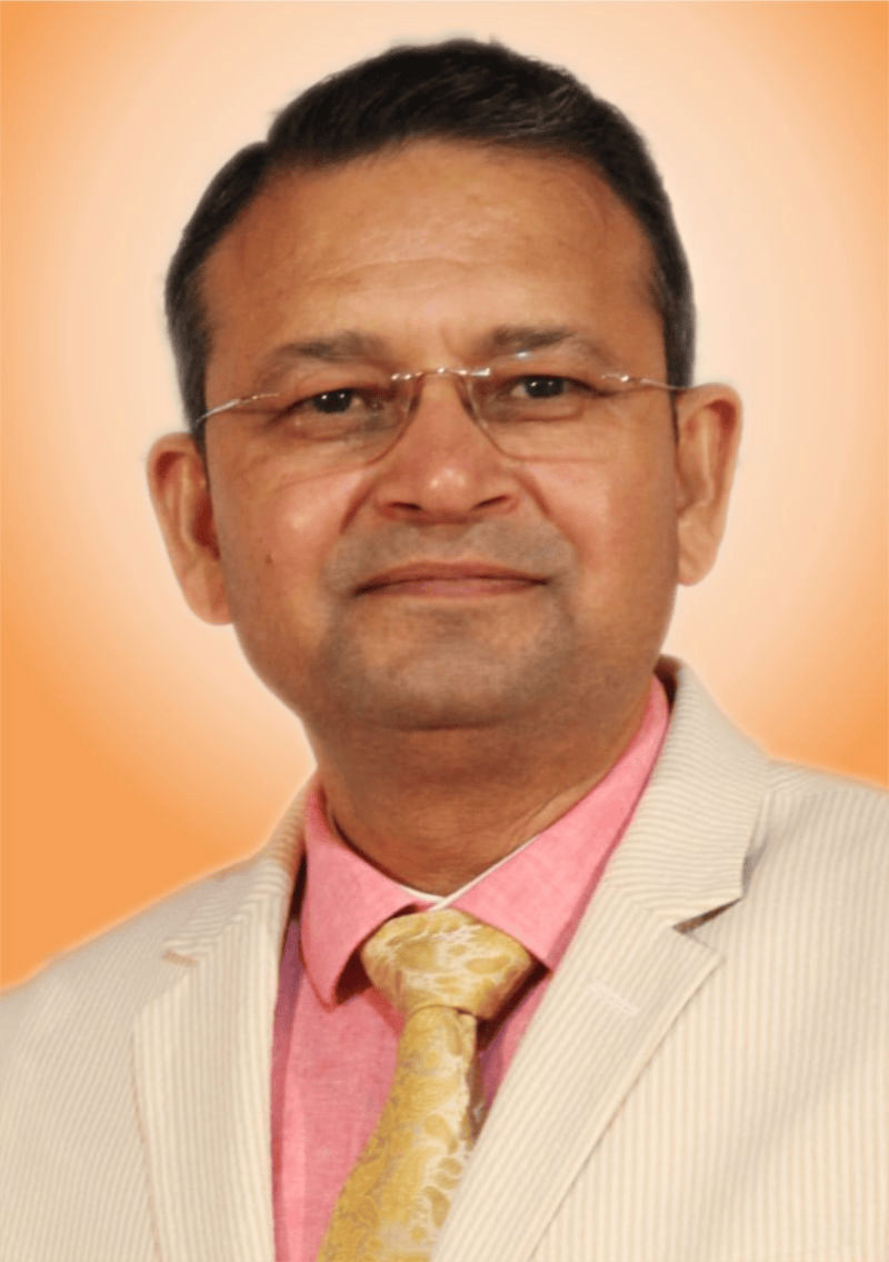 Late Mr. Javed Husain