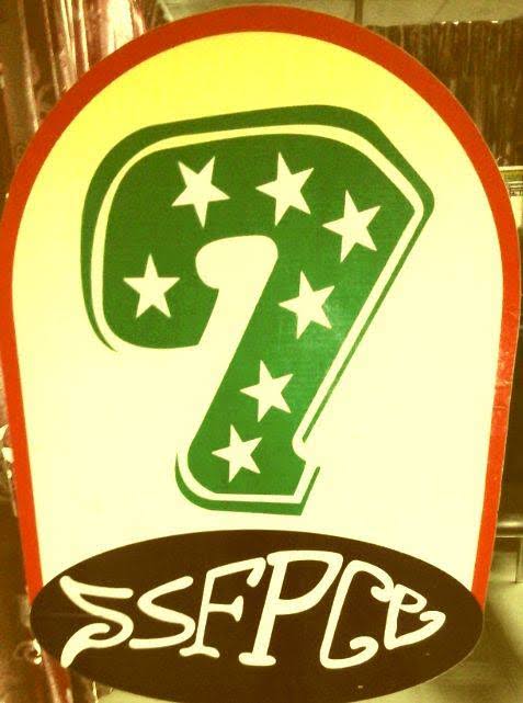 Paban 7 Star