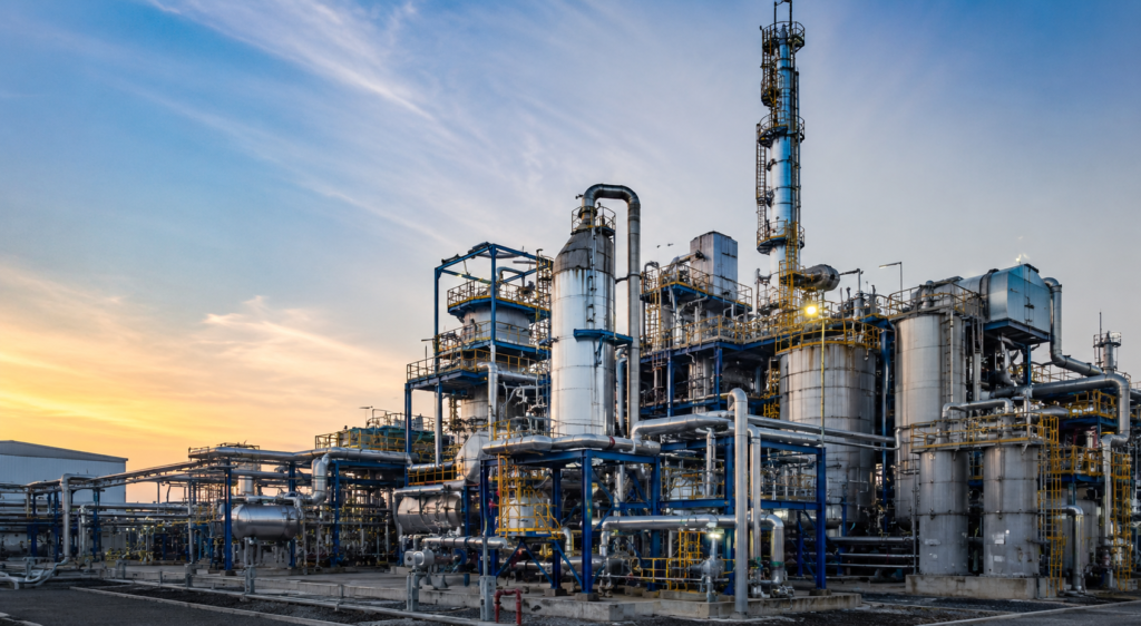 indian industrial manufacterer