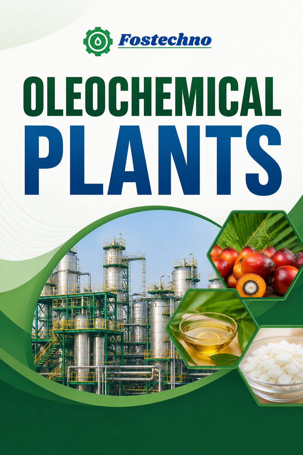 oleochemical plants