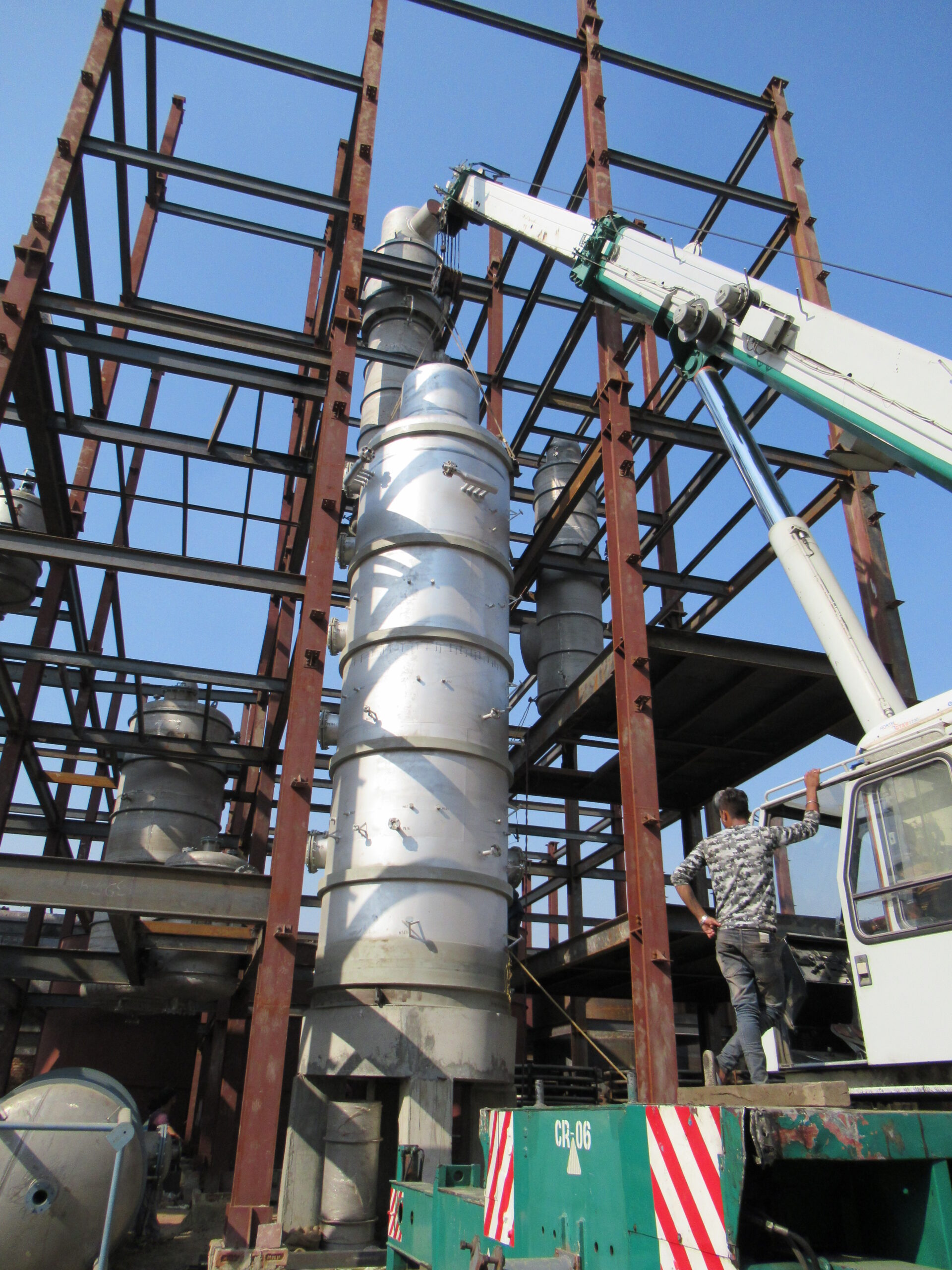 EPC Turnkey Projects